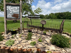 Nanny's Place-Your B&B by Wine Trail & Parks